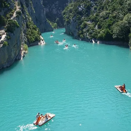 Prive - Maison De Village Lägenhet *