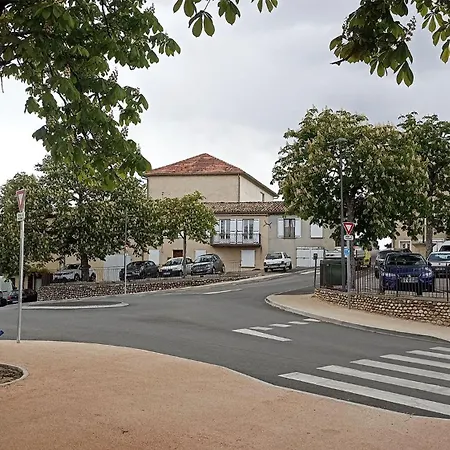 Studio Prive - Maison De Village *