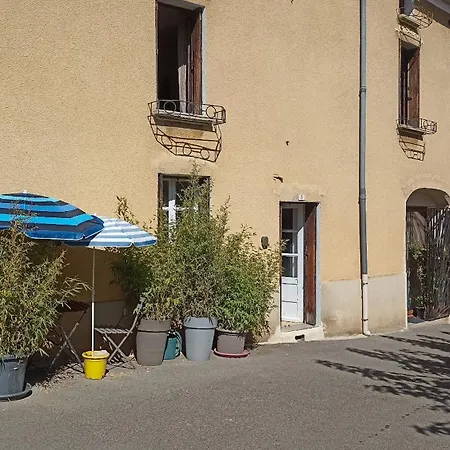 Prive - Maison De Village Valensole