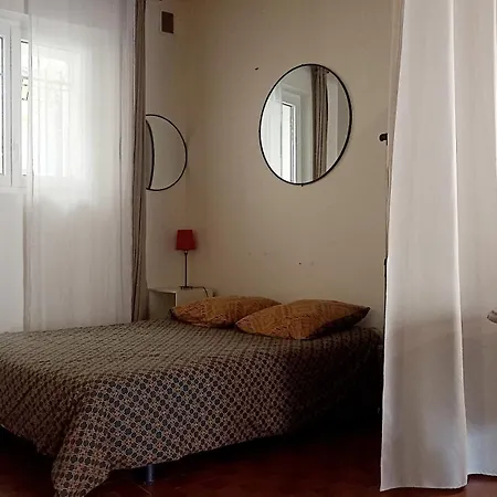 Prive - Maison De Village Lägenhet