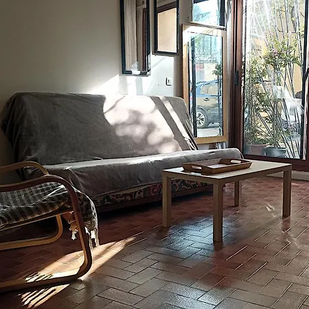 Privé - Maison De Village