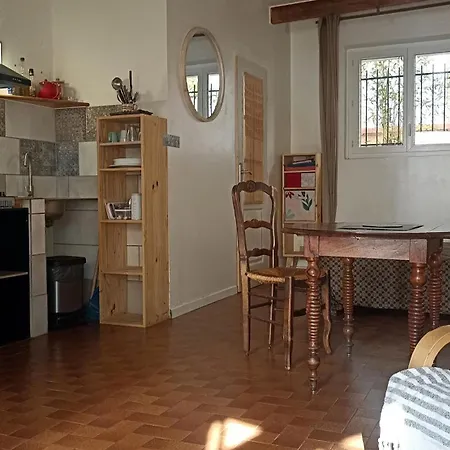 Privé - Maison De Village Valensole