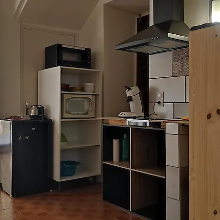 Prive - Maison De Village