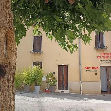 דירה Prive - Maison De Village וואלנסול