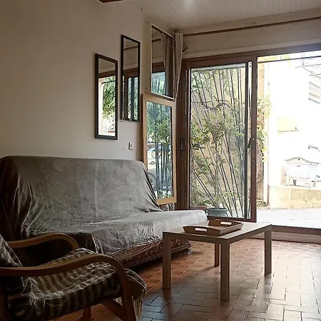 Privé - Maison De Village Appartement