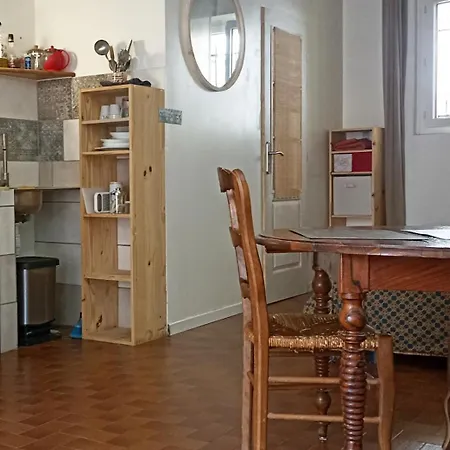 Privé - Maison De Village Appartement