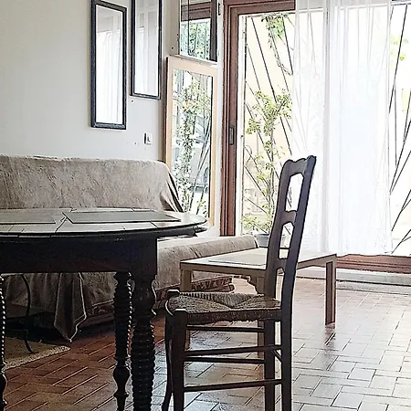 Appartement Privé - Maison De Village *