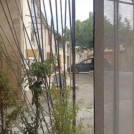 Privé - Maison De Village