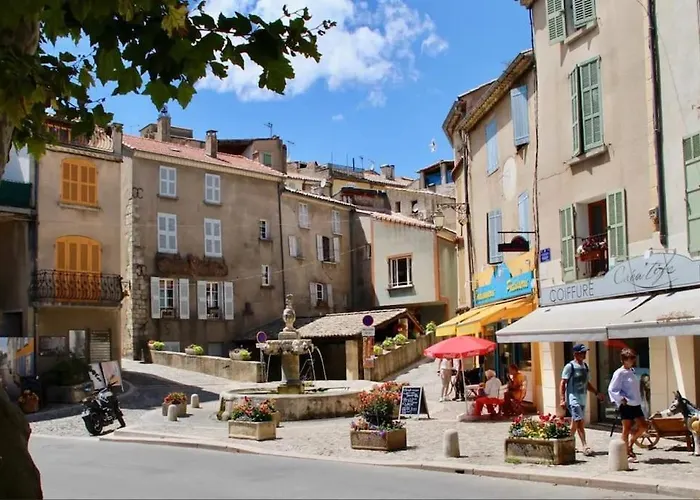 Privé - Maison De Village Appartamento