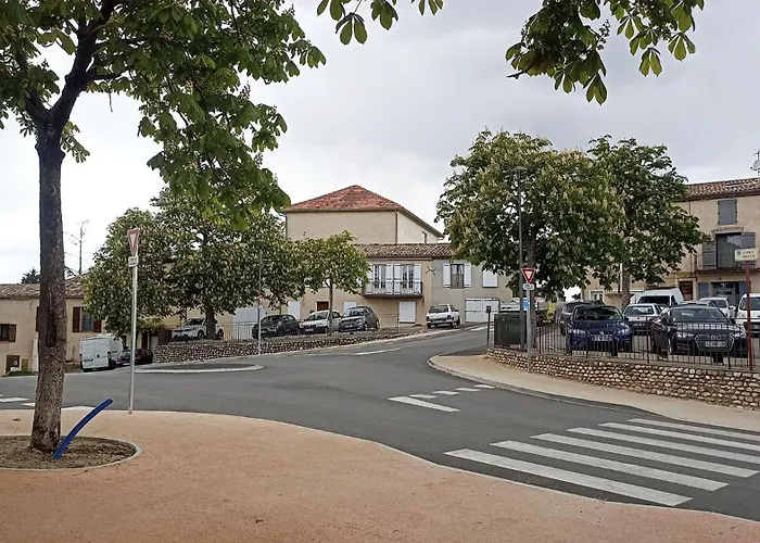 Prive - Maison De Village *