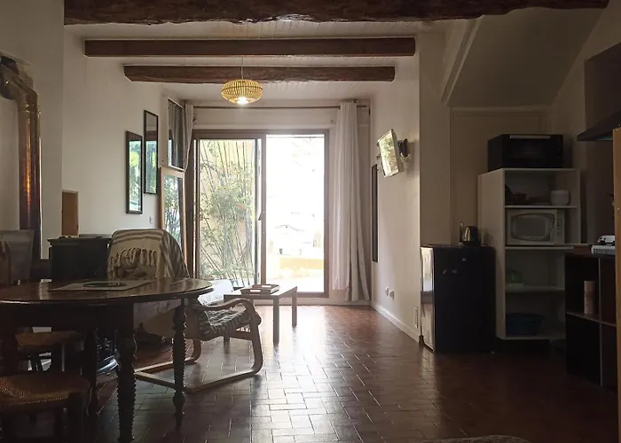 Διαμέρισμα Prive - Maison De Village *