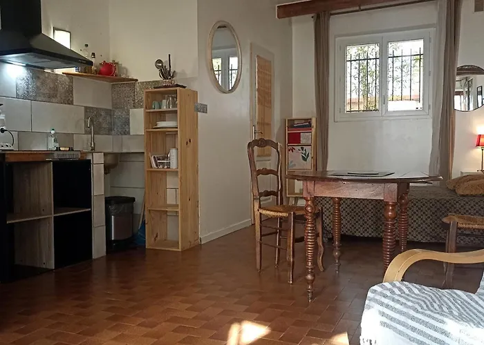 Prive - Maison De Village וואלנסול