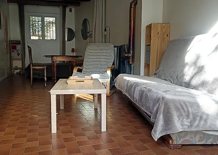 Privé - Maison De Village Valensole