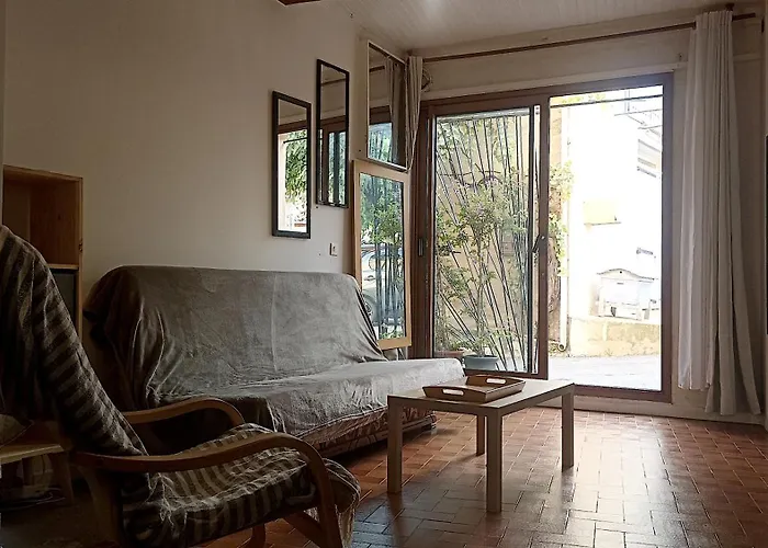 Prive - Maison De Village דירה